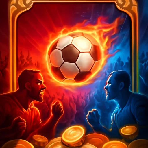 BBslot home screen on tablet