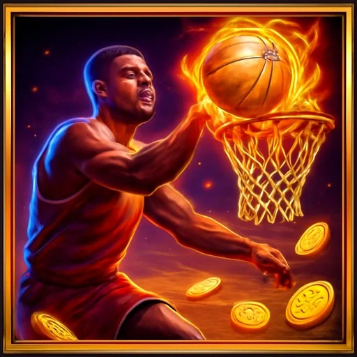 BBslot app home on mobile screen