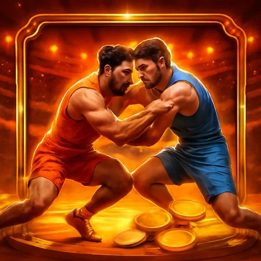 BBslot secure lock icon screen