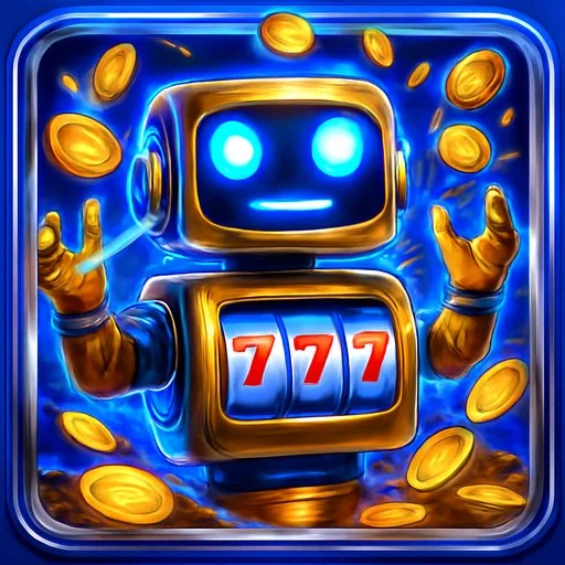 BBslot উলফ গোল্ড রিল দৃশ্য